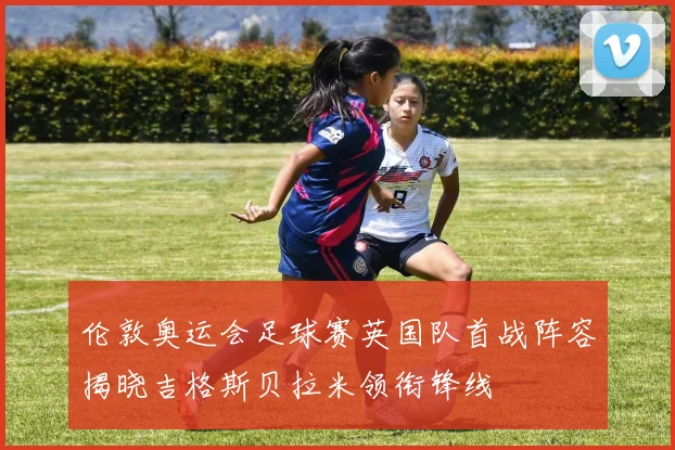 伦敦奥运会足球赛英国队首战阵容揭晓吉格斯贝拉米领衔锋线