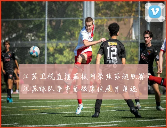 江苏卫视直播荔枝网聚焦苏超联赛江苏球队争夺晋级席位展开角逐